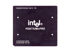 Pentium Pro 200 MHz 1M ES